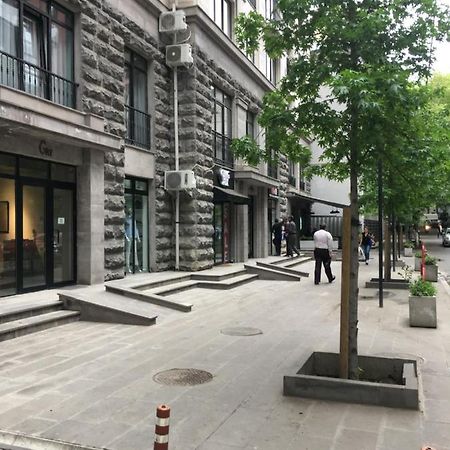 Apartment Vake Tbilisi Exterior foto