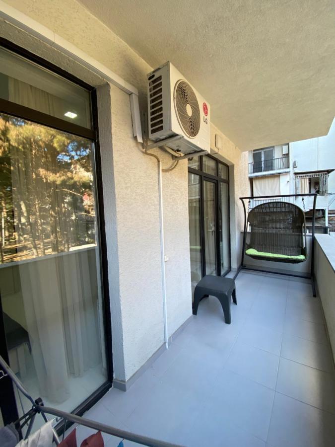 Apartment Vake Tbilisi Exterior foto