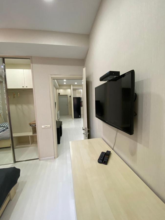 Apartment Vake Tbilisi Exterior foto